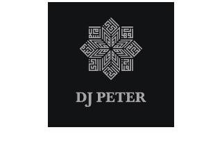 DJ Peter logo