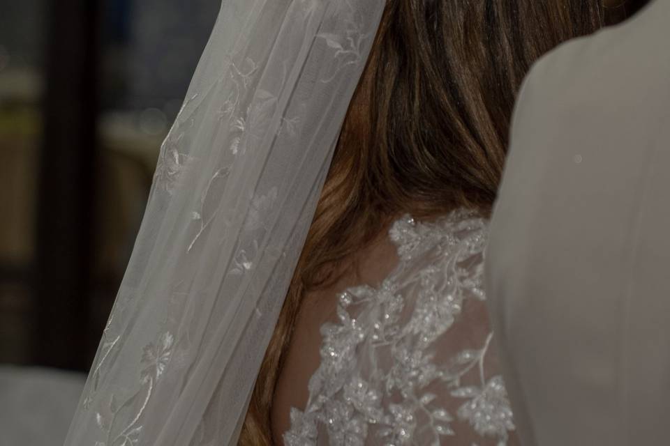 Detalhes, emoção, lembrança.
