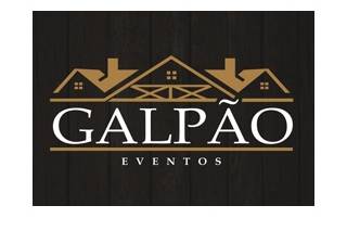 Galpão Eventos Logo