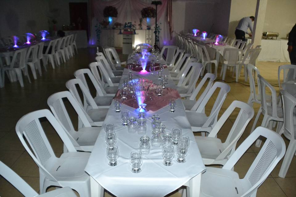 Gabi Eventos