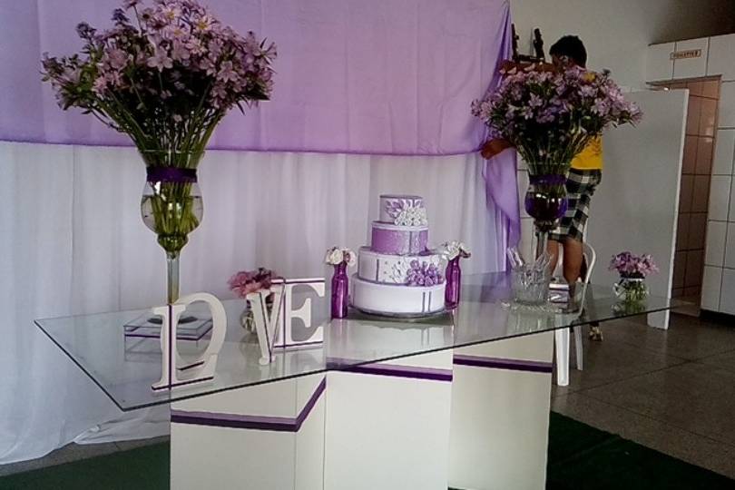 Gabi Eventos