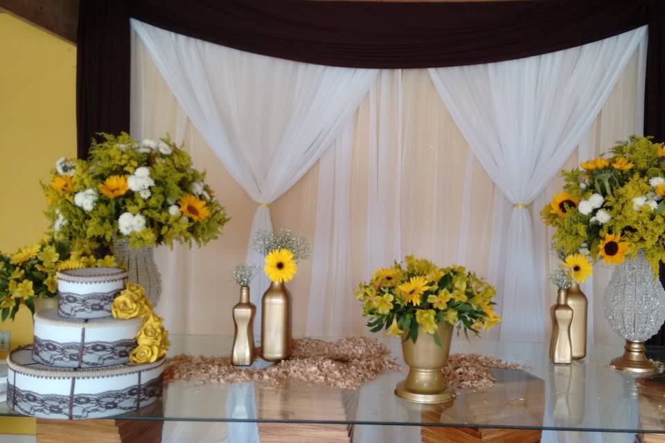 Gabi Eventos