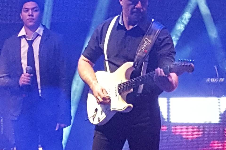 Jean (Guitarra)