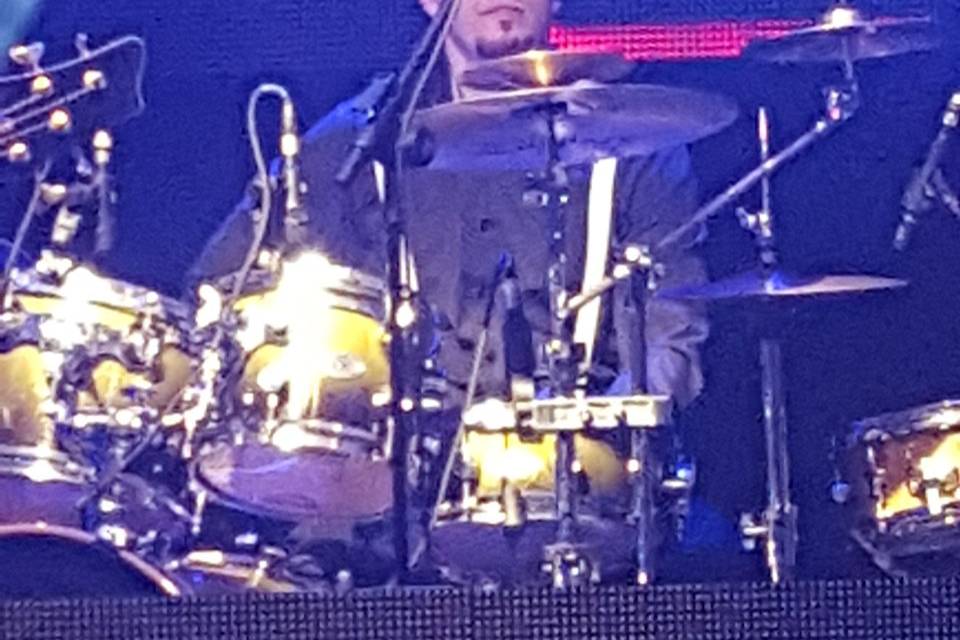 Thiago (Bateria)