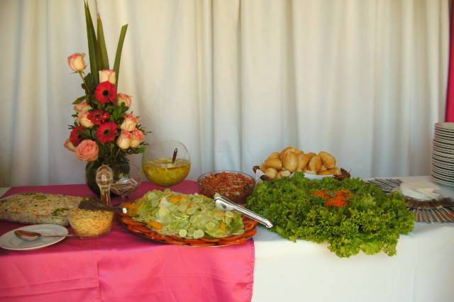 Nely Eventos e Buffet