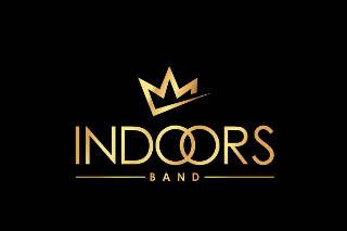 logo Indoors Band