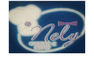 Nely Eventos e Buffet Logo