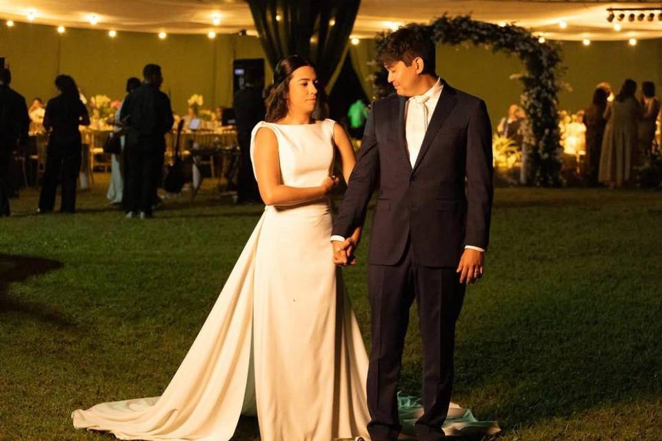 Lorena e Rafael