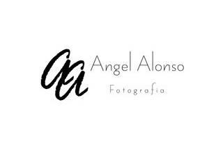 Angel alonso logo