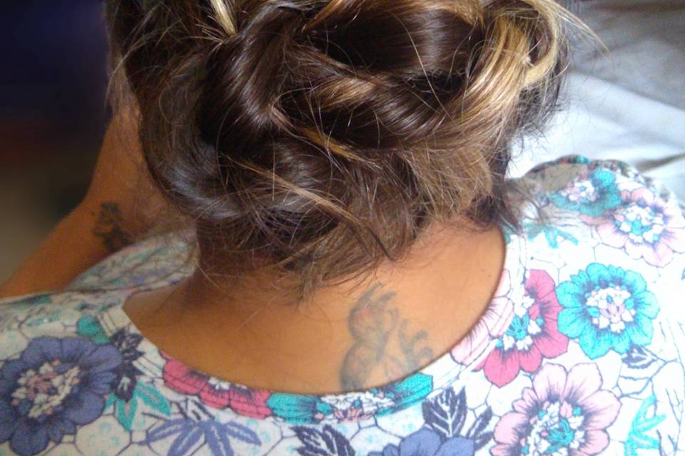 Penteado