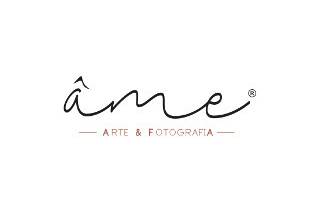 Âme Arte & Fotografia  logo