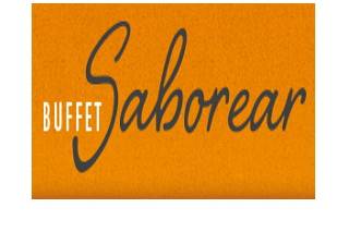 Buffet Saborear Logo