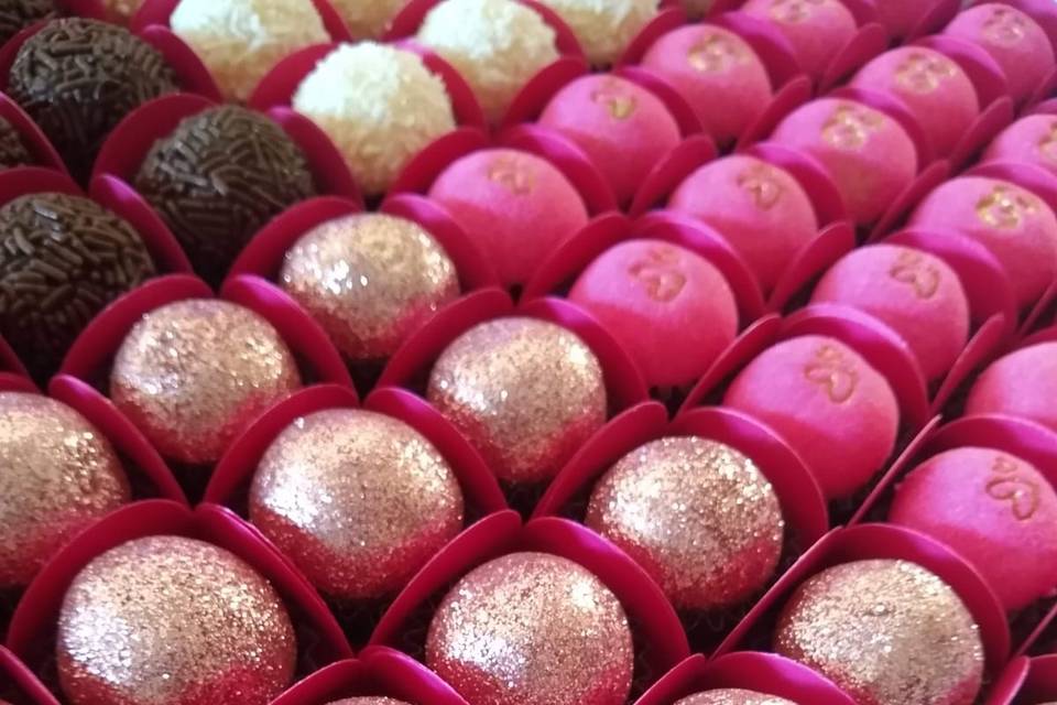 Doces