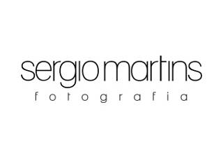 Logo sergio martins fotografia