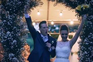 Allan Sewald Wedding Films