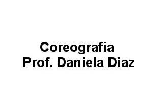 Coreografia - Prof Daniela Diaz