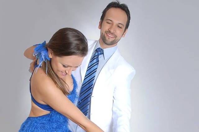 Aulas de Dança para Casamento