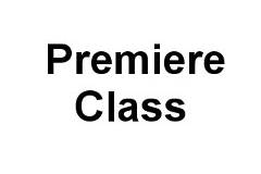 Premiere Class logo