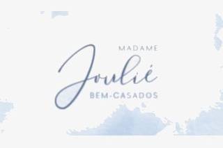 Logotipo Madame Joulié