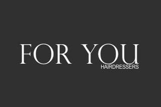 For You Hairdressers Cabeleireiros logo