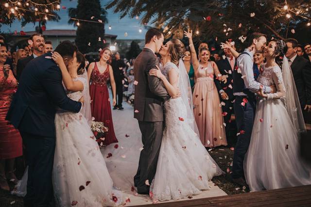 Casamento