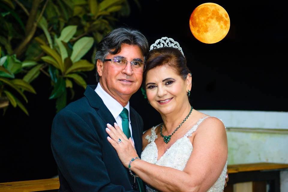 Bodas de esmeralda