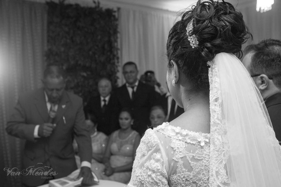 Casamento Fernanda e Rodolfo