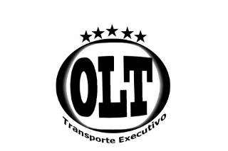 OLT Transportes Executivos logo