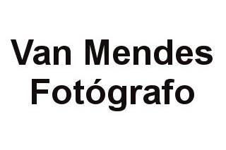 Van Mendes Fotografo logo