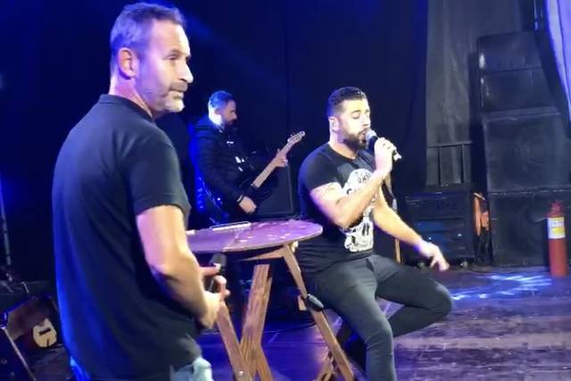 Shows de qualidade