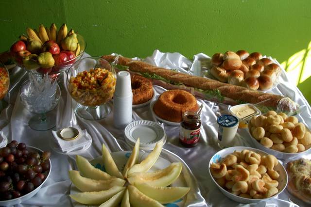 Ideal para eventos
