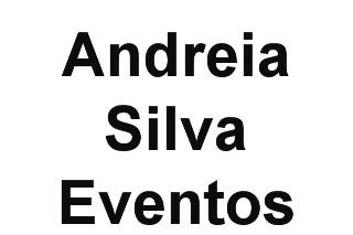 Andreia Silva Eventos Logo