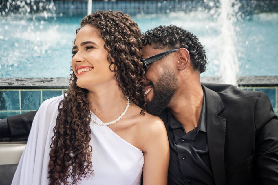 Pre wedding