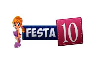 Festas 10