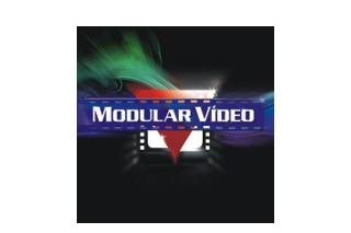 Modular Vídeo Logo