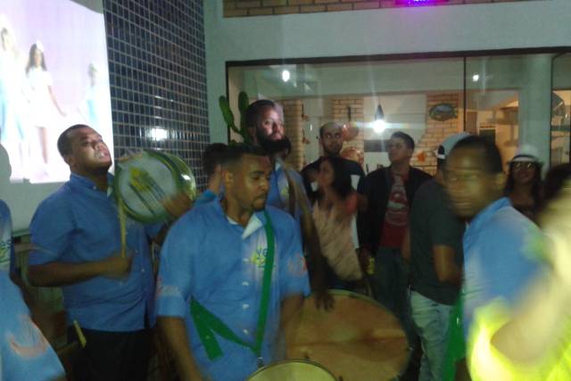 Bateria