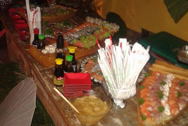 Nohara Sushi