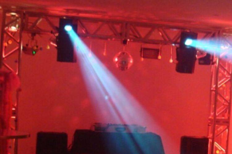 Dj para Eventos Coorporativos