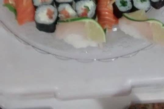 Nohara Sushi