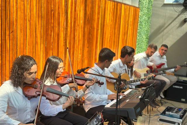 Arbor Eventos