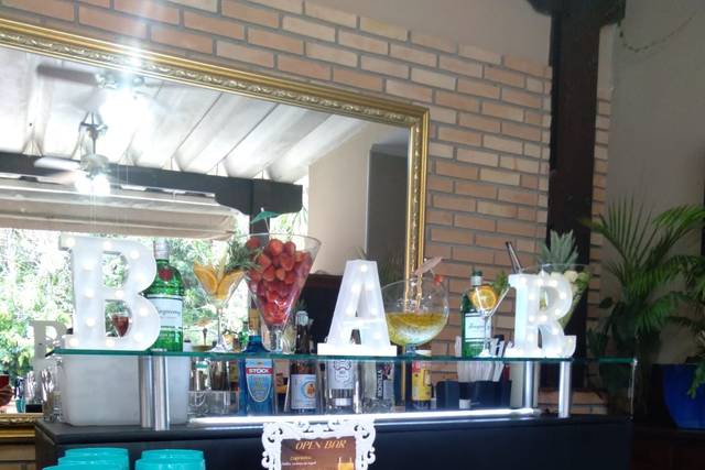 Bartenders
