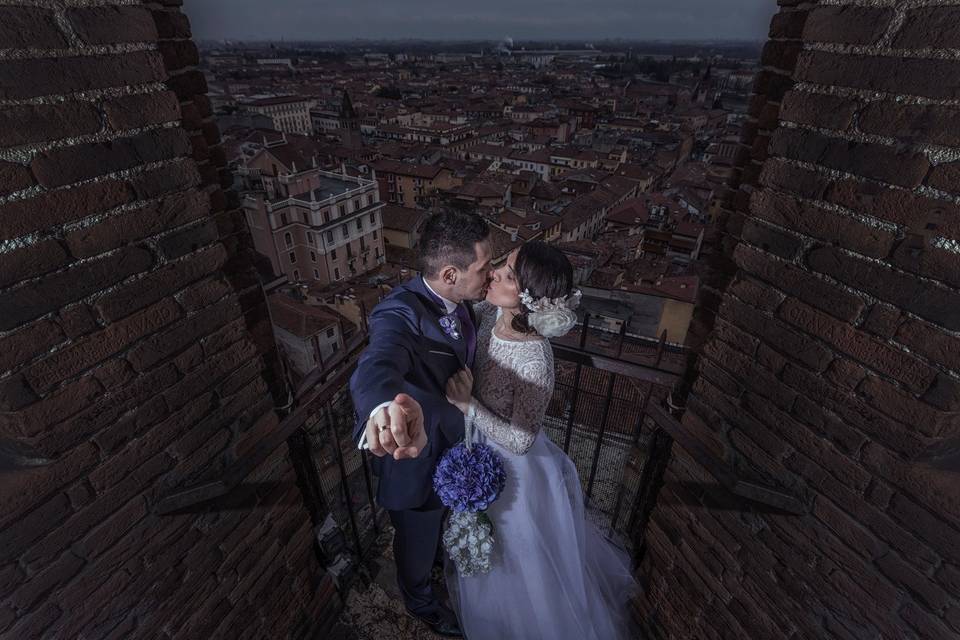Pôs Wedding Verona
