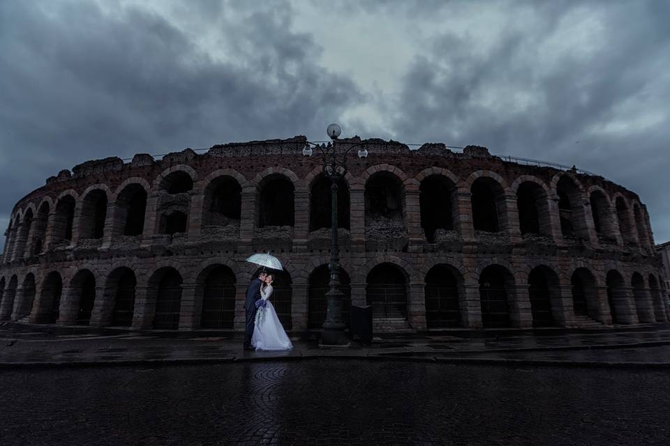 Arena de Verona