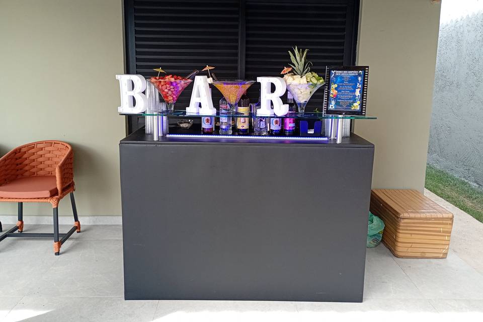 Bartenders