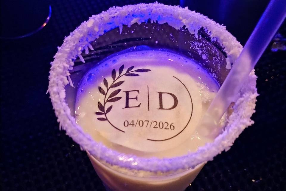 Pina colada