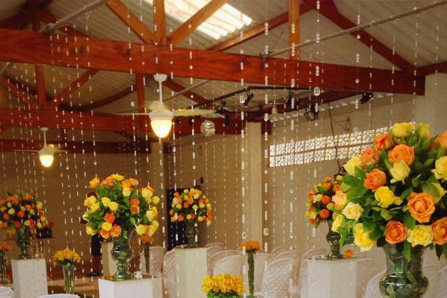 Arthis Eventos e Decoração