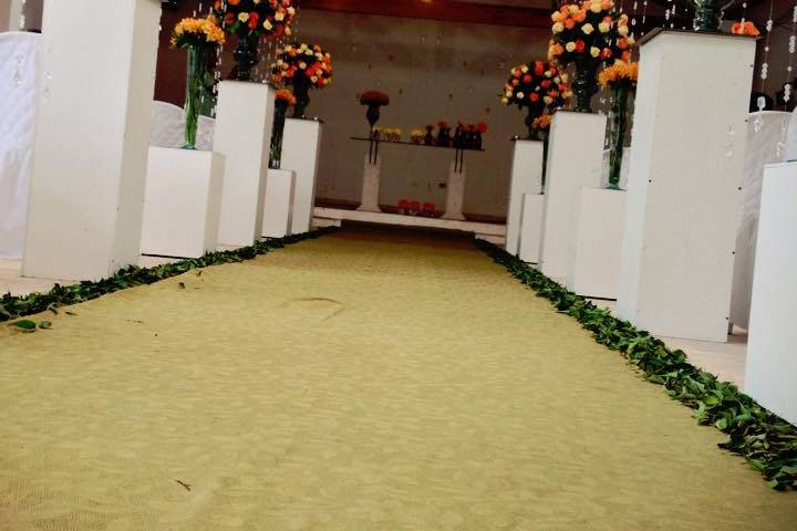 Arthis Eventos e Decoração