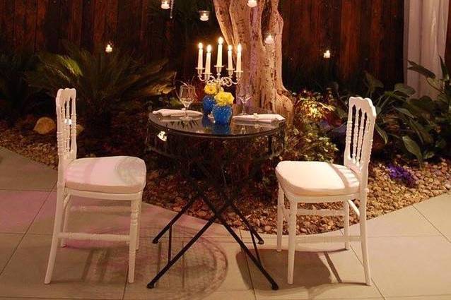 Arthis Eventos e Decoração