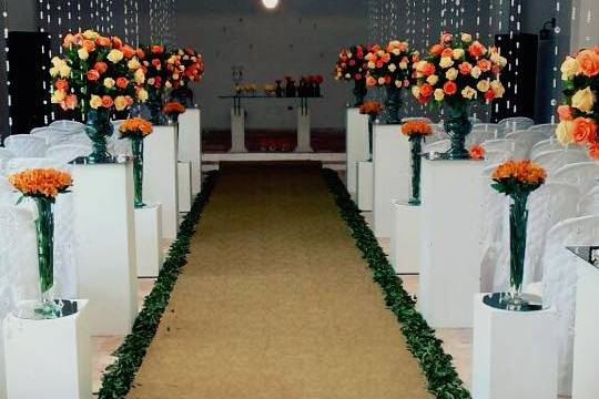 Arthis Eventos e Decoração