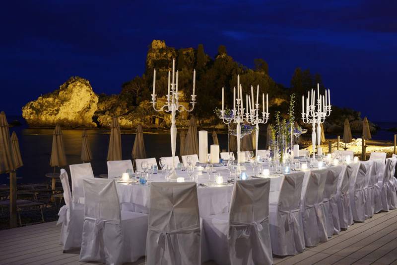 Casamento na Colina com vista